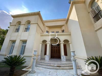 7 Bedroom Villa for Sale in 6th of October, Giza - 1. png