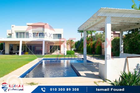 فیلا 7 غرف نوم للبيع في الساحل الشمالي، مطروح - DSC_0448. jpg