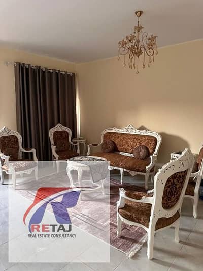 2 Bedroom Flat for Rent in Katameya, Cairo - WhatsApp Image 2025-08-17 at 2.36. 38 PM. jpeg