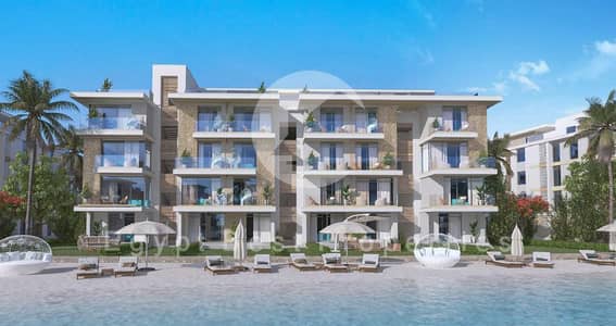 2 Bedroom Chalet for Sale in North Coast, Matruh - 7 (2). PNG