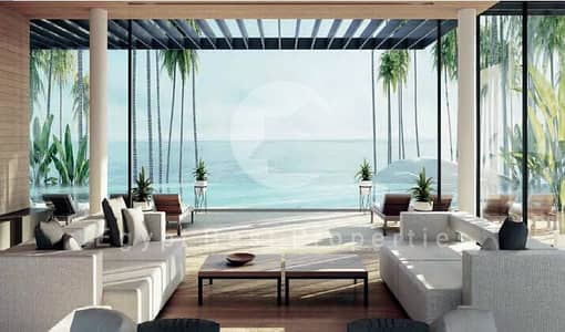 3 Bedroom Twin House for Sale in Soma Bay, Red Sea - ماستر-بلان-جون-الساحل-الشمالي. jpg