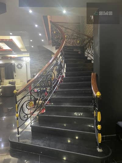 5 Bedroom Duplex for Sale in New Cairo, Cairo - photo_21_2025-08-10_23-14-14. jpg