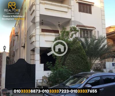 9 Bedroom Other Residential for Sale in 6th of October, Giza - 27. png