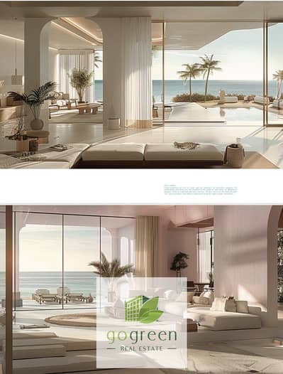 3 Bedroom Chalet for Sale in North Coast, Matruh - WhatsApp Image 2025-08-17 at 12.39. 56 PM (1). jpeg