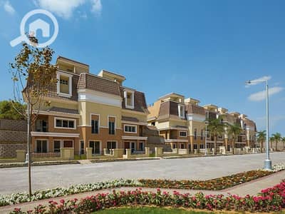 3 Bedroom Villa for Sale in Mostakbal City, Cairo - WhatsApp Image 2024-08-25 at 14.40. 51_d5ee28bc. jpg