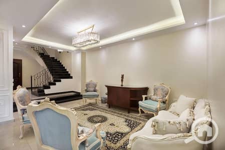 فیلا 4 غرف نوم للبيع في القاهرة الجديدة، القاهرة - 600446217. jpg