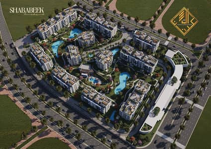 شقة 3 غرف نوم للبيع في القاهرة الجديدة، القاهرة - WhatsApp Image 2025-08-17 at 1.08. 24 PM. jpeg