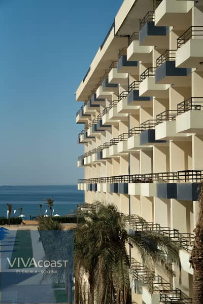 2 Bedroom Chalet for Sale in Ain Sukhna, Suez - 9. jpg
