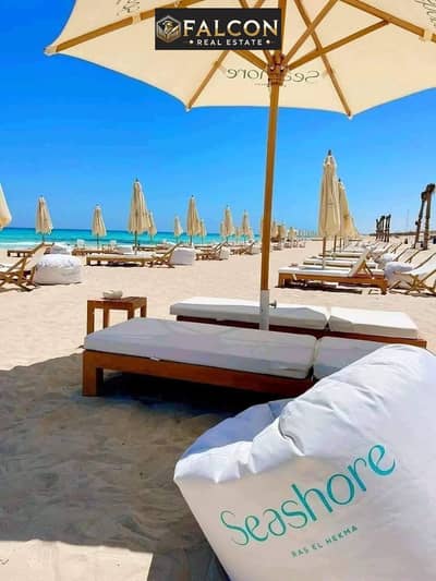 2 Bedroom Chalet for Sale in North Coast, Matruh - 486020127_122158333598335031_4740173593133983754_n. jpg