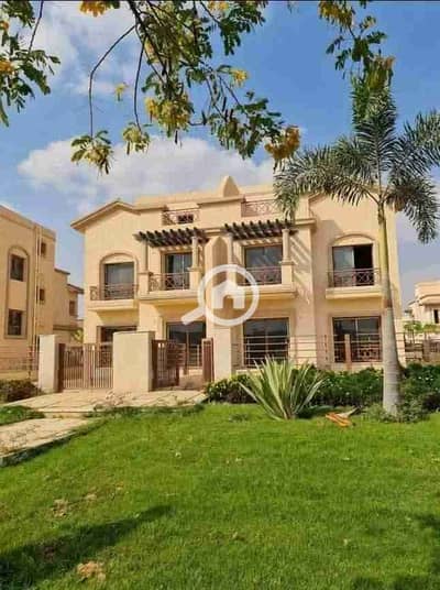3 Bedroom Villa for Sale in Madinaty, Cairo - 1000203065. jpg