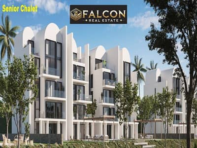 2 Bedroom Chalet for Sale in North Coast, Matruh - WhatsApp Image 2025-08-11 at 2.34. 32 PM (2). jpeg
