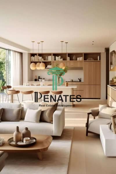2 Bedroom Apartment for Sale in Heliopolis, Cairo - Modern Homes (Copy). jpg
