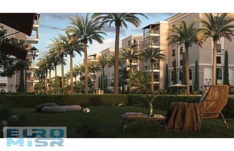 3 Bedroom Apartment for Sale in Sheikh Zayed, Giza - 613dd20f3d0e8019033921. jpg