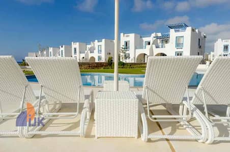 2 Bedroom Penthouse for Sale in North Coast, Matruh - 505cdabf-fe26-407c-9ffd-884197674390. jpg