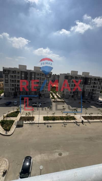 2 Bedroom Flat for Sale in Madinaty, Cairo - WhatsApp Image 2025-08-17 at 12.18. 38 PM. jpeg
