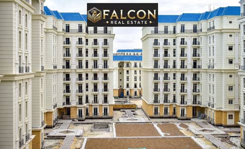 2 Bedroom Apartment for Sale in North Coast, Matruh - 07f8e976-a34a-403c-8848-fdc70b27b611. jpeg