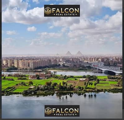 فلیٹ 3 غرف نوم للبيع في المعادي، القاهرة - Screenshot 2025-07-09 175752. png