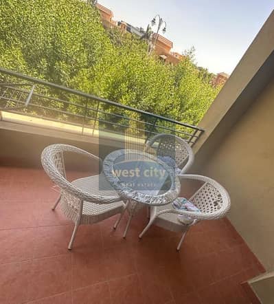 2 Bedroom Apartment for Rent in Sheikh Zayed, Giza - IMG-20250719-WA0168(1). jpg
