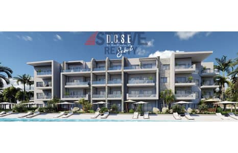 2 Bedroom Chalet for Sale in North Coast, Matruh - gvtycfty. jpg