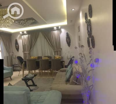 2 Bedroom Flat for Rent in New Cairo, Cairo - WhatsApp Image 2025-08-17 at 2.43. 21 PM (3). jpeg