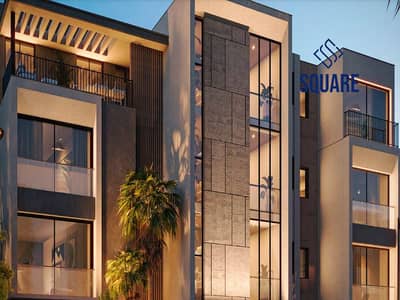 شقة 3 غرف نوم للبيع في 6 أكتوبر، الجيزة - IMG-20250525-WA0073. jpg