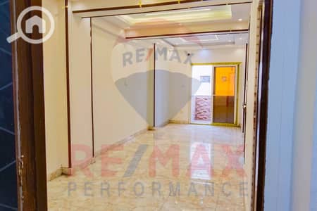 2 Bedroom Apartment for Rent in Sidi Beshr, Alexandria - WhatsApp Image 2025-08-13 at 11.38. 11 AM. JPG