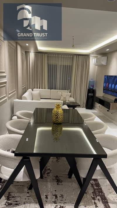 3 Bedroom Apartment for Sale in New Cairo, Cairo - WhatsApp Image 2025-08-17 at 1.50. 10 PM. jpeg