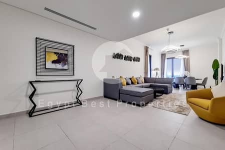فیلا 3 غرف نوم للبيع في الساحل الشمالي، مطروح - 407629992. jpg