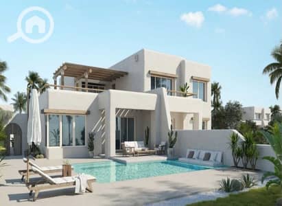 6 Bedroom Chalet for Sale in North Coast, Matruh - WhatsApp Image 2023-06-14 at 11.26. 11 AM (2). jpeg