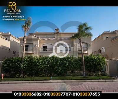 4 Bedroom Villa for Sale in 6th of October, Giza - 8. png