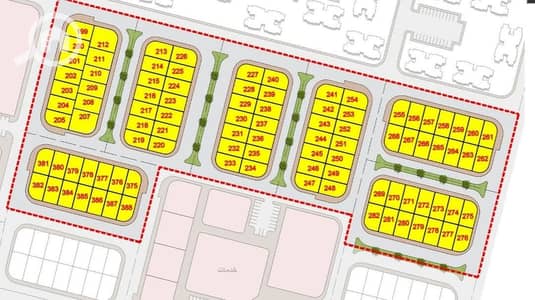 أرض سكنية  للبيع في مدينة بدر، القاهرة - e64ae10b-158a-414d-b9d5-d631d0ebb490. jpg