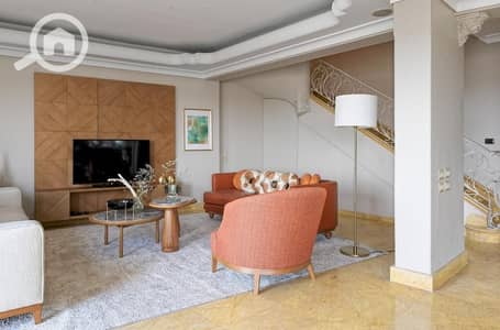 3 Bedroom Duplex for Sale in New Cairo, Cairo - 686924402. jpg