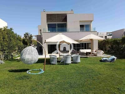 فیلا 5 غرف نوم للبيع في الساحل الشمالي، مطروح - 1000397344. jpg