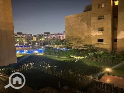 3 Bedroom Flat for Rent in New Cairo, Cairo - IMG-20250817-WA0076_800x600. jpg