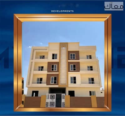 شقة 3 غرف نوم للبيع في القاهرة الجديدة، القاهرة - WhatsApp Image 2025-08-17 at 3.04. 44 PM. jpeg
