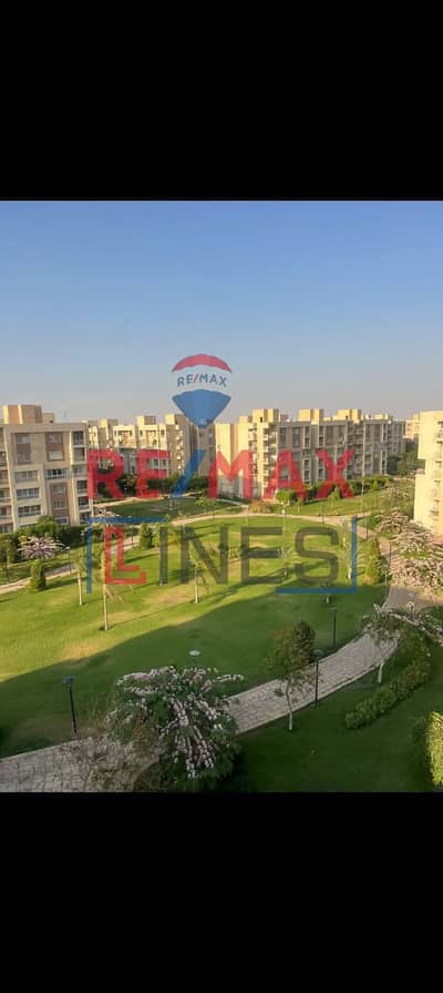 3 Bedroom Flat for Sale in Madinaty, Cairo - WhatsApp Image 2025-08-17 at 12.25. 51 PM. jpeg