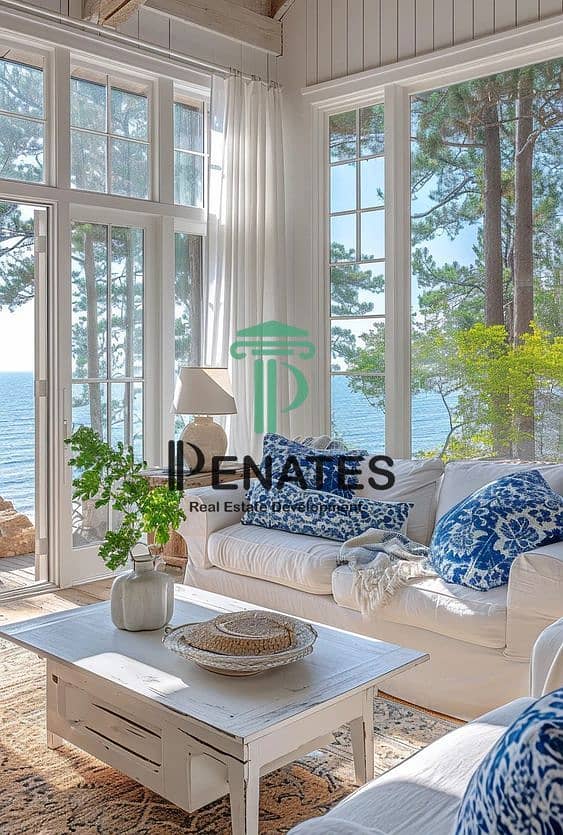 6 41 Coastal Living Room Design Ideas You Haven't…. jpeg