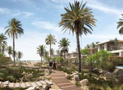 3 Bedroom Chalet for Sale in Soma Bay, Red Sea - efnekfn. PNG