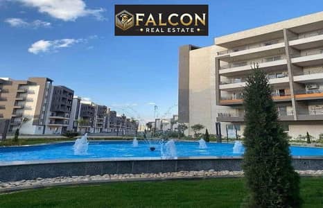 شقة 3 غرف نوم للبيع في القاهرة الجديدة، القاهرة - cc86ef0e-ea7e-450d-a444-2c84398c746e. jpg