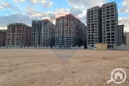 3 Bedroom Flat for Sale in Smoha, Alexandria - 1. jpg