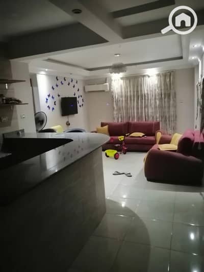 2 Bedroom Apartment for Rent in Madinaty, Cairo - WhatsApp Image 2025-06-15 at 6.01. 09 PM. jpeg
