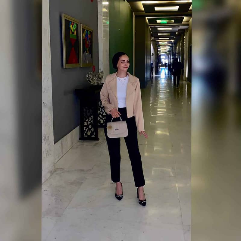 Dina Osama