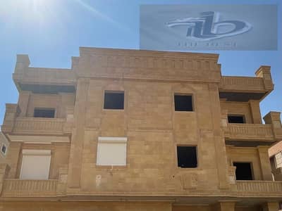 3 Bedroom Apartment for Sale in New Cairo, Cairo - 2f2dd42a-0fe4-43d6-9eb7-04f73c6877b6. jpeg