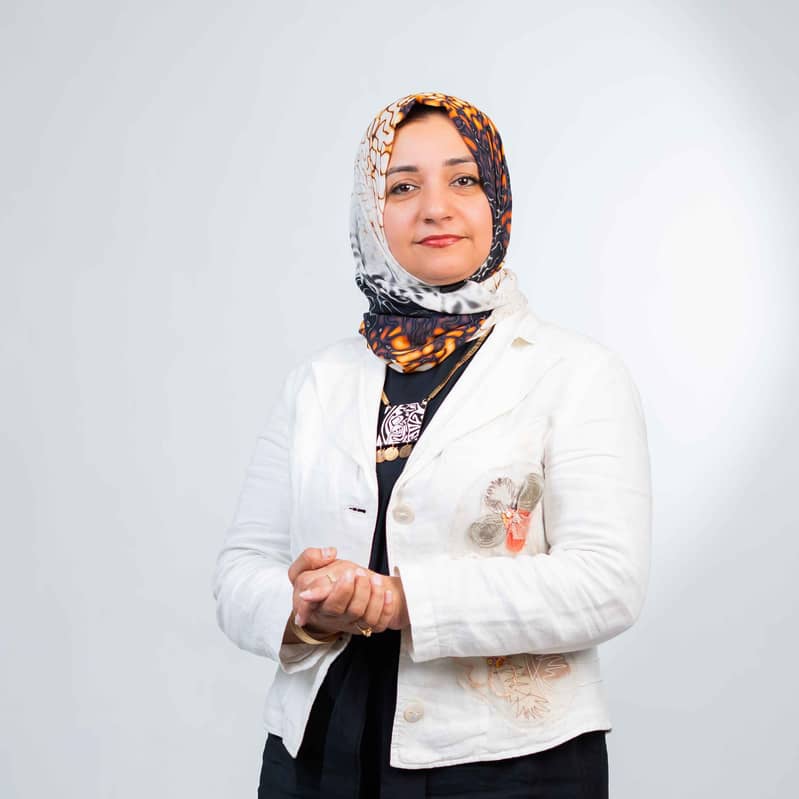 Doaa Fathy