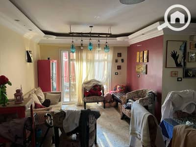 2 Bedroom Flat for Sale in Madinaty, Cairo - WhatsApp Image 2025-06-13 at 11.47. 10 PM (1). jpeg