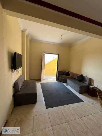 3 Bedroom Flat for Rent in New Cairo, Cairo - IMG-20250817-WA0261. jpg