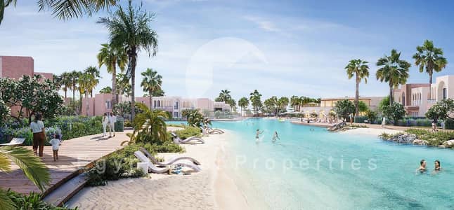 3 Bedroom Chalet for Sale in North Coast, Matruh - خلة3. PNG