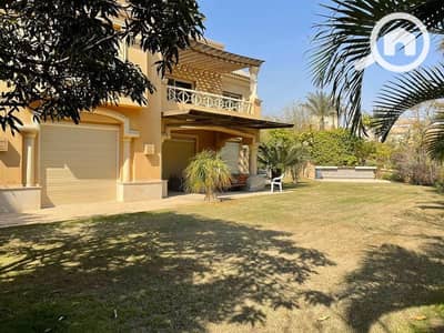 5 Bedroom Villa for Sale in New Cairo, Cairo - 532115038_5126917627532559_1812523138212694843_n. jpg