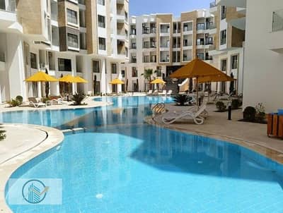 فلیٹ 2 غرفة نوم للبيع في الغردقة، البحر الأحمر - IMG20250407123151. jpg