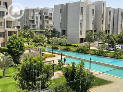 2 Bedroom Apartment for Rent in New Cairo, Cairo - WhatsApp Image 2025-08-16 at 2.52. 20 PM. jpeg
